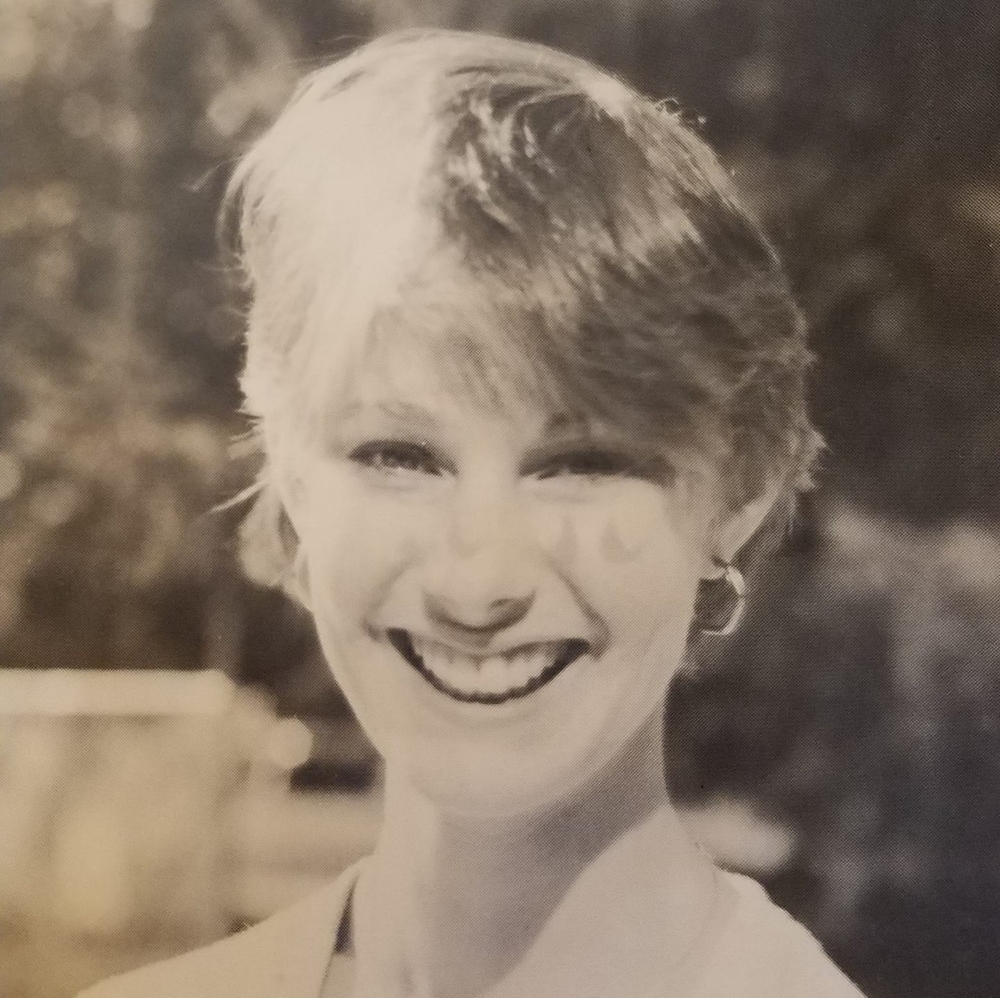 Meet your Posher, Margaret